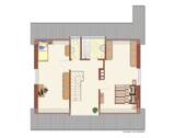 Grundriss DG - 