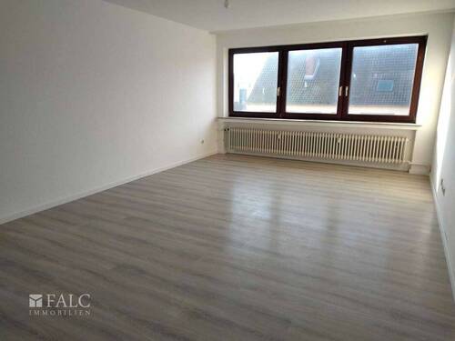 Wohnen - Etagenwohnung mit 69,00 m² in Bremerhaven zur Miete