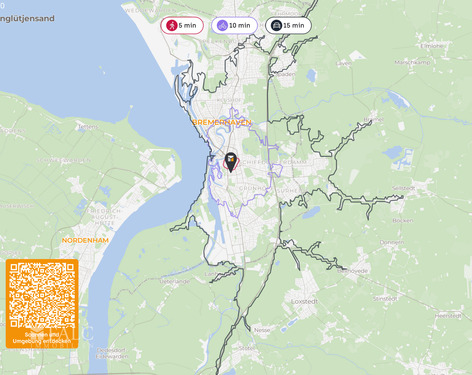 Lageplan - 