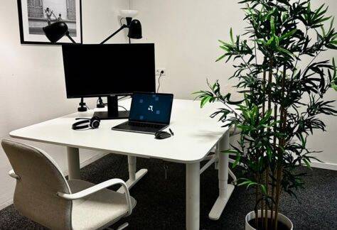 Sonstiges - Büro zur Miete in Bitburg