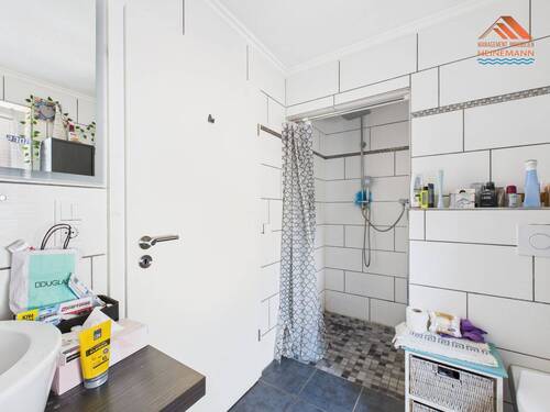 EG - Badezimmer 1 - 