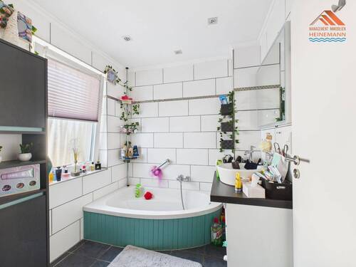 EG - Badezimmer 2 - 
