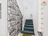 Treppenhaus 1 - 
