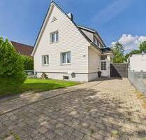 Modernisiertes Ein-Zweifamilienhaus in bevorzugter Wohnlage von Cuxhaven