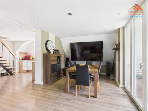 OG - Wohnzimmer 3 - 