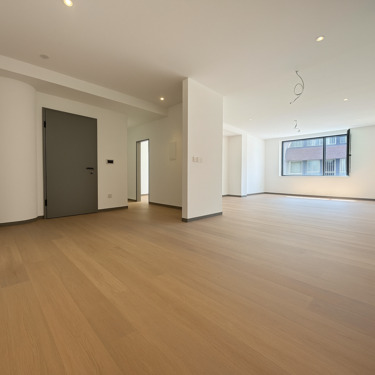 Wohnzimmer - Wohnen mit Stil: Gehobener Ausstattung, Aufzug, Fußbodenheizung