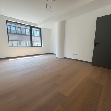 Schlafzimmer - 2 Zimmer Etagenwohnung in Oberhausen