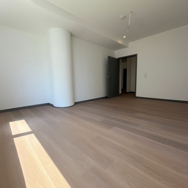Schlafzimmer - Etagenwohnung mit 108,80 m² in Oberhausen zur Miete