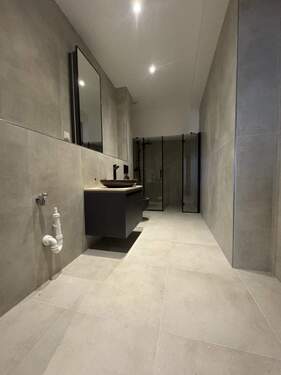 Badezimmer - 
