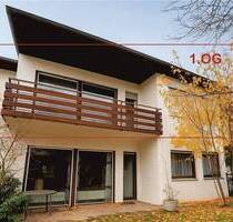 Idyllisch und zentrale Eigentumswohnung in Kassel-Kirchditmold