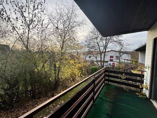 Balkon - Etagenwohnung mit 67,30 m² in Kassel zum Kaufen