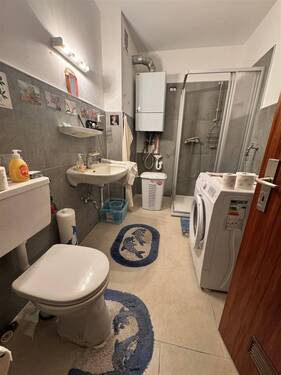 Badezimmer neu 2025 - 