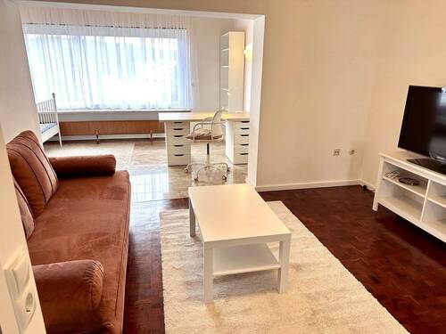 Wohnzimmer Erdgeschoss - 