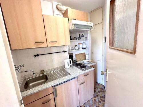 Küche 2 Erdgeschoss - 