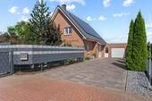 Bild 2 - 7 Zimmer Einfamilienhaus zum Kaufen in Bassum