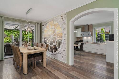 Bild 4 - Einfamilienhaus mit 179,20 m&sup2; in Bassum zum Kaufen