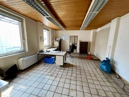 Büro - 