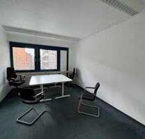 Helle und gut geschnittene Büroräume in Sülz mit Top Anbindung - All-in-Miete - Köln