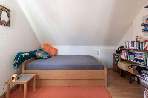 Gästezimmer - 