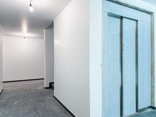 Fahrstuhl - 2 Zimmer Etagenwohnung zum Kaufen in Uetze