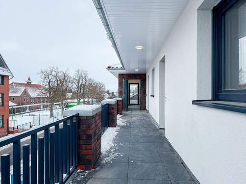 Laubengang 2.OG - Etagenwohnung mit 63,00 m&sup2; in Uetze zum Kaufen