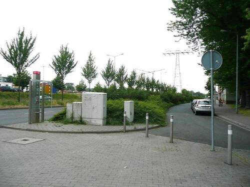Rackwitzer Straße - 