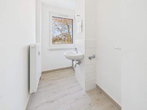 Detailansicht - 2 Zimmer Etagenwohnung zur Miete in Chemnitz