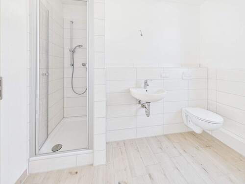 Detailansicht - Etagenwohnung mit 58,50 m&sup2; in Chemnitz zur Miete