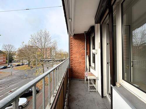 Balkon - 