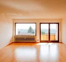 Gepflegte 3-Zimmer-Wohnung in exklusiver Aussichtslage von Wehr