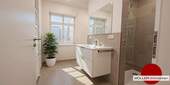 Badezimmer mit Fenster! - 