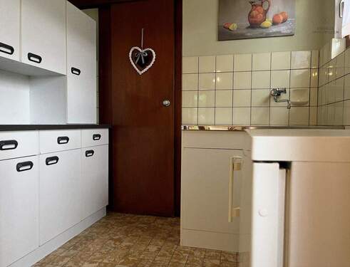 Küche Erdgeschoss - 