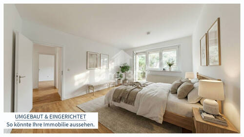 Umgebaut & Eingerichtet - 