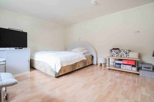 Schlafzimmer 3 - 