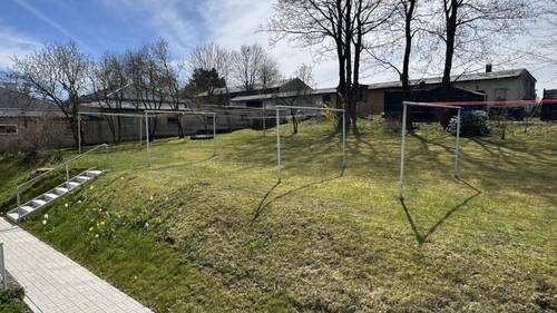 Gemeinschaftsgarten - Etagenwohnung mit 60,00 m&sup2; in Oederan zum Kaufen