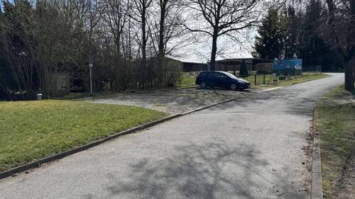 Parkplatz - 