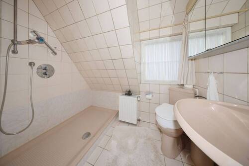 Duschbad - 