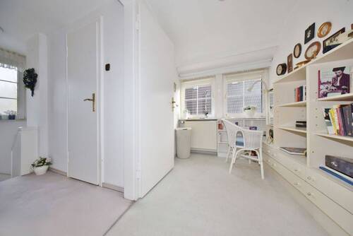 Arbeitszimmer - 