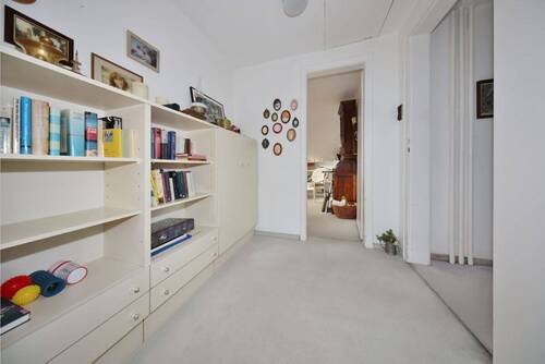 Arbeitszimmer - 