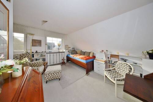 Wohnzimmer - 