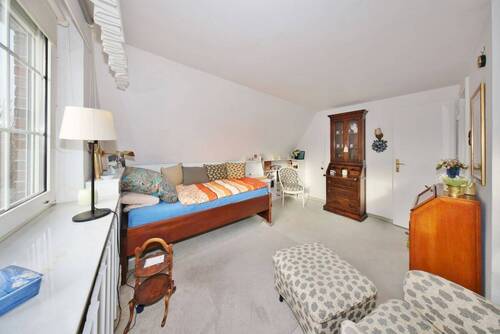 Wohnzimmer - 