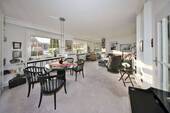 Wohn- und Esszimmer - 