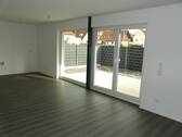Wohnzimmer - 4 Zimmer Etagenwohnung zur Miete in Bad Waldsee