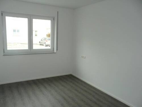 Kinderzimmer - Etagenwohnung mit 92,00 m&sup2; in Bad Waldsee zur Miete