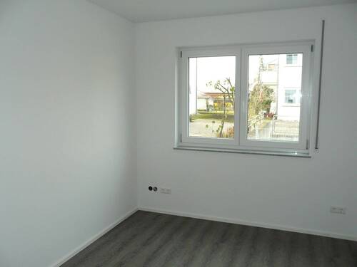 Zweites Kinderzimmer - 