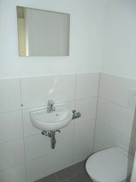 Gäste-WC - 
