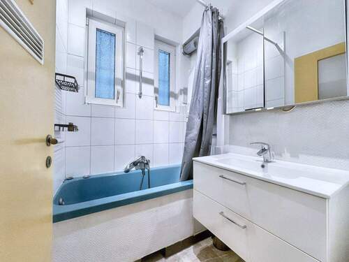 Badezimmer EG - 
