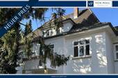 Titelbild Rabe Neuer Preis - Freistehendes Mehrfamilienhaus in zentraler Lage