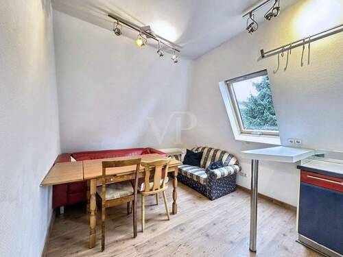 Esszimmer DG - 