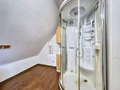 Dusche DG - 